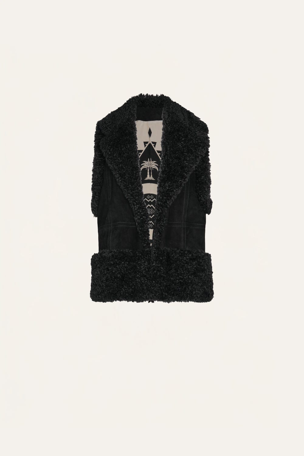 Salty Air Vest - imagen 1