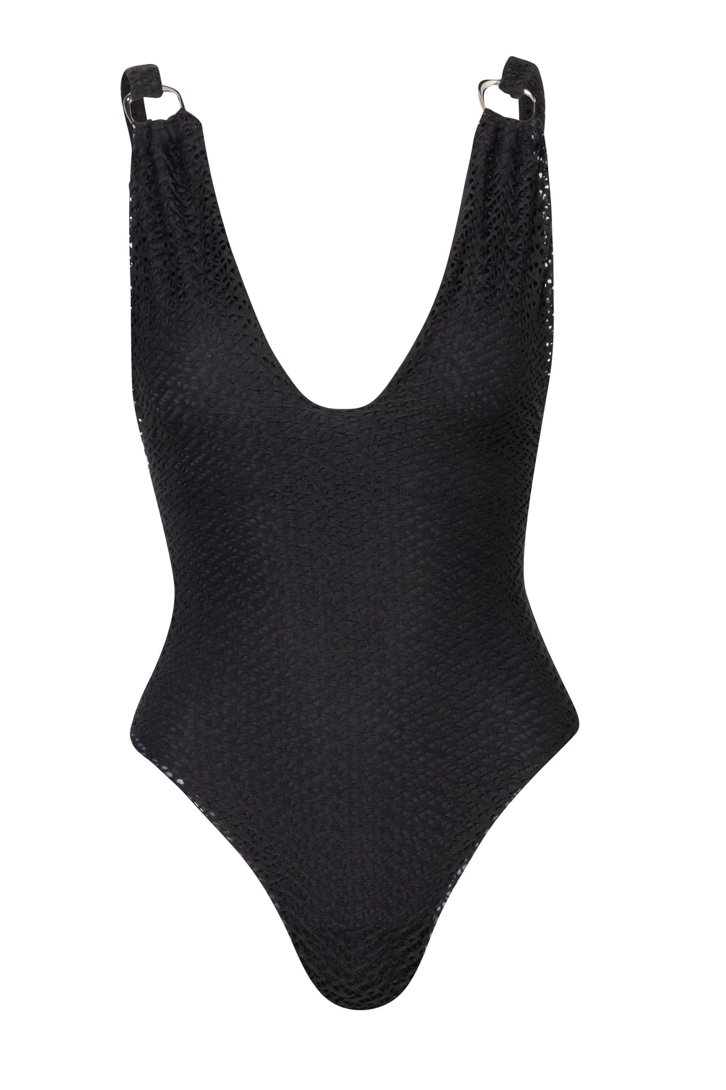 Vestido de Baño Entero Jana Nilo Black - imagen 1