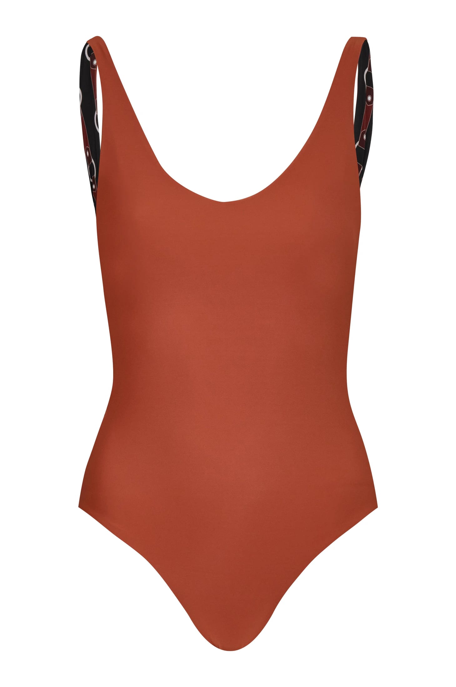 Olympic One Piece / Horse Reins - Speziato - imagen 5