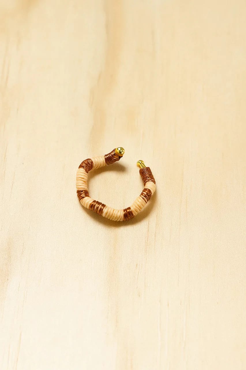 Alba Single Ring - imagen 11
