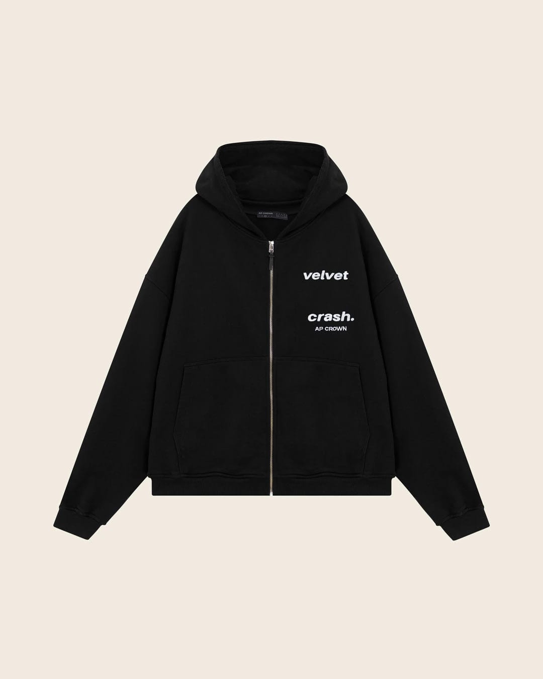 HEARTSHAPE HOODIE - imagen 2