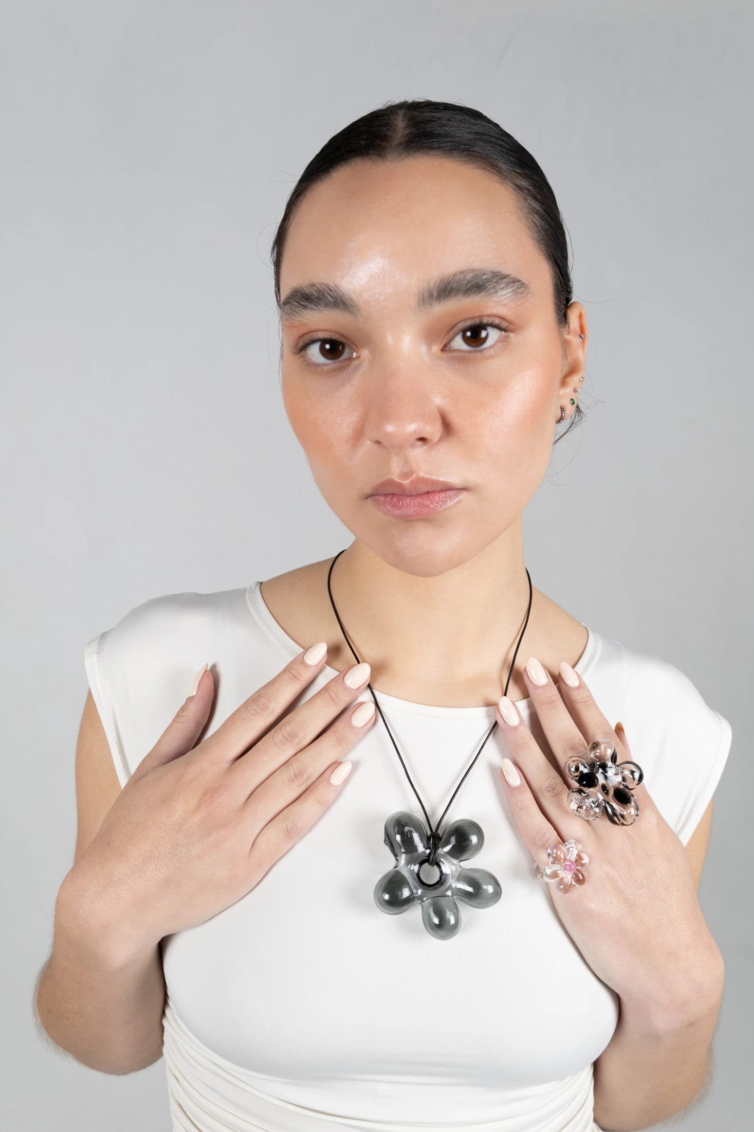 Flor anochecer charm - imagen 2