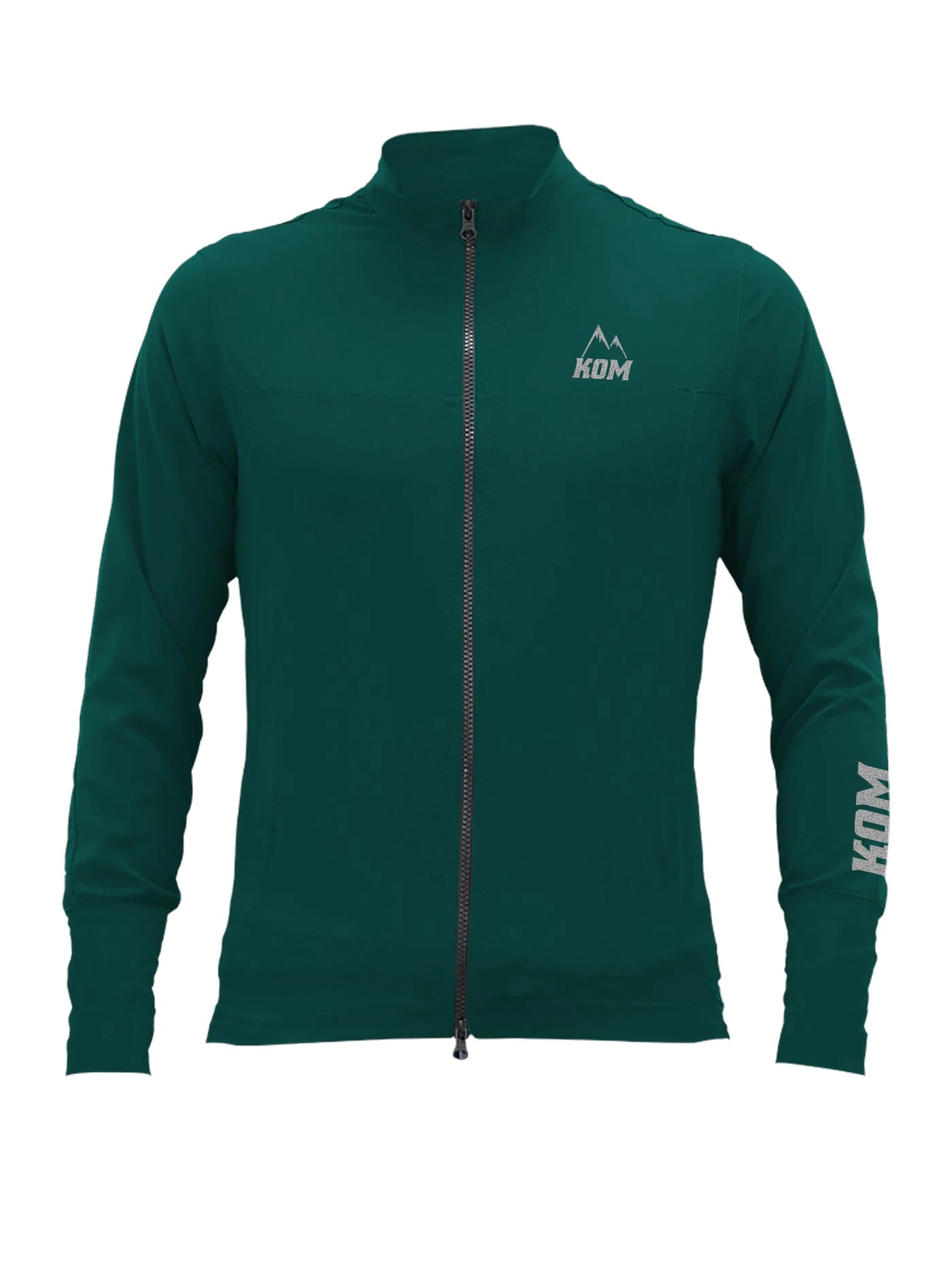 Chaqueta Semi Impermeable PACIFIC ciclismo, running - imagen 7