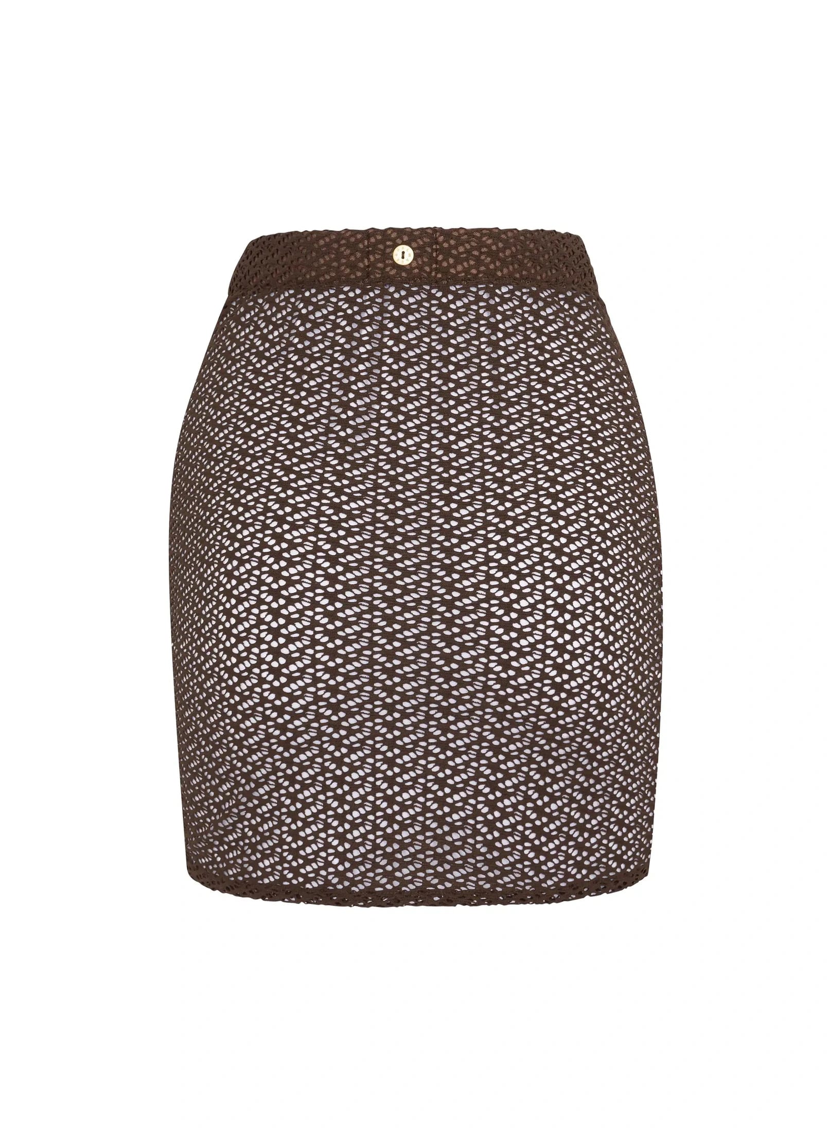 Falda Mae Nilo Brown - imagen 2