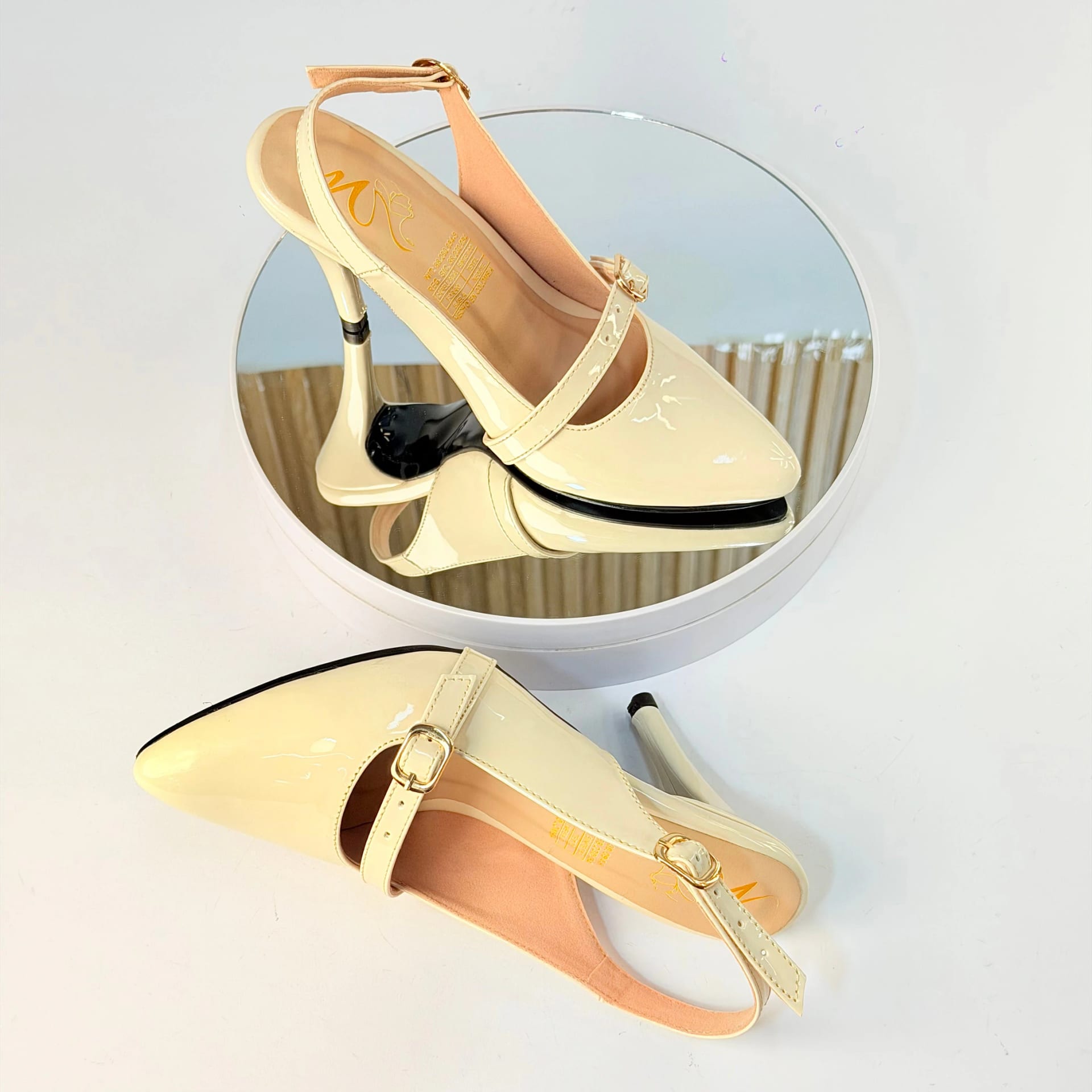 Tacon REF. 8126 | 7 ½ - imagen 3