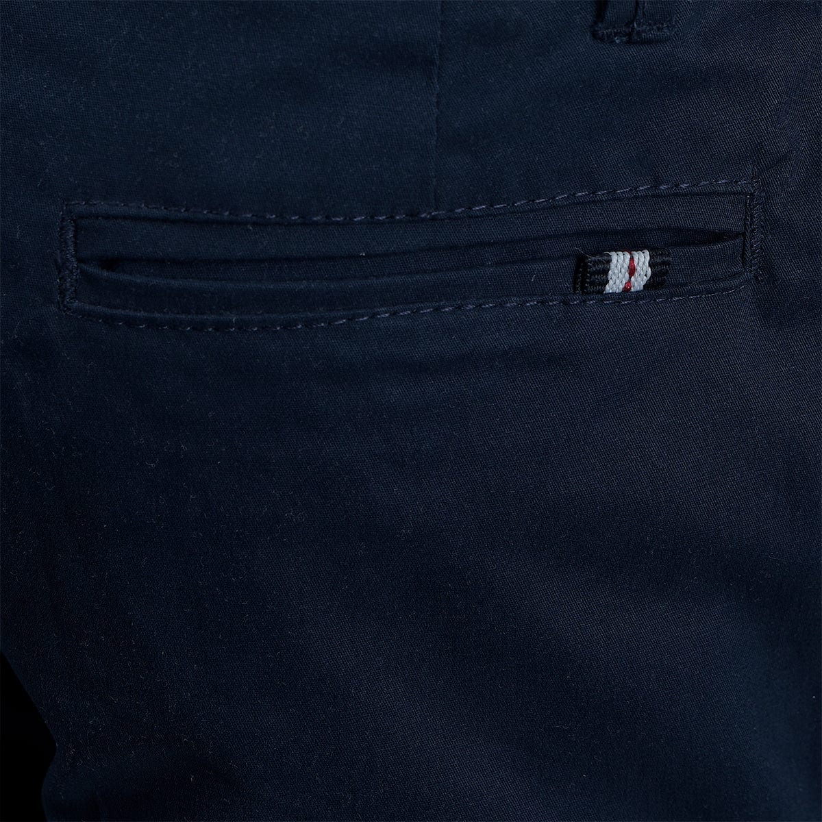 Pantalón Docker Azul Kids - imagen 5