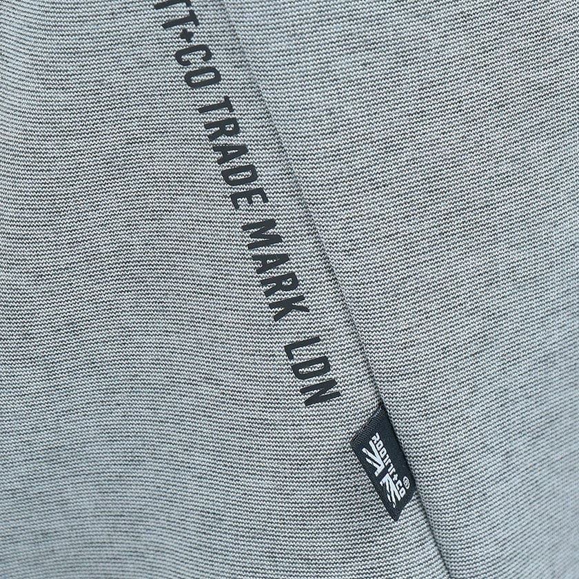 Sudadera Deportiva Gris - imagen 9