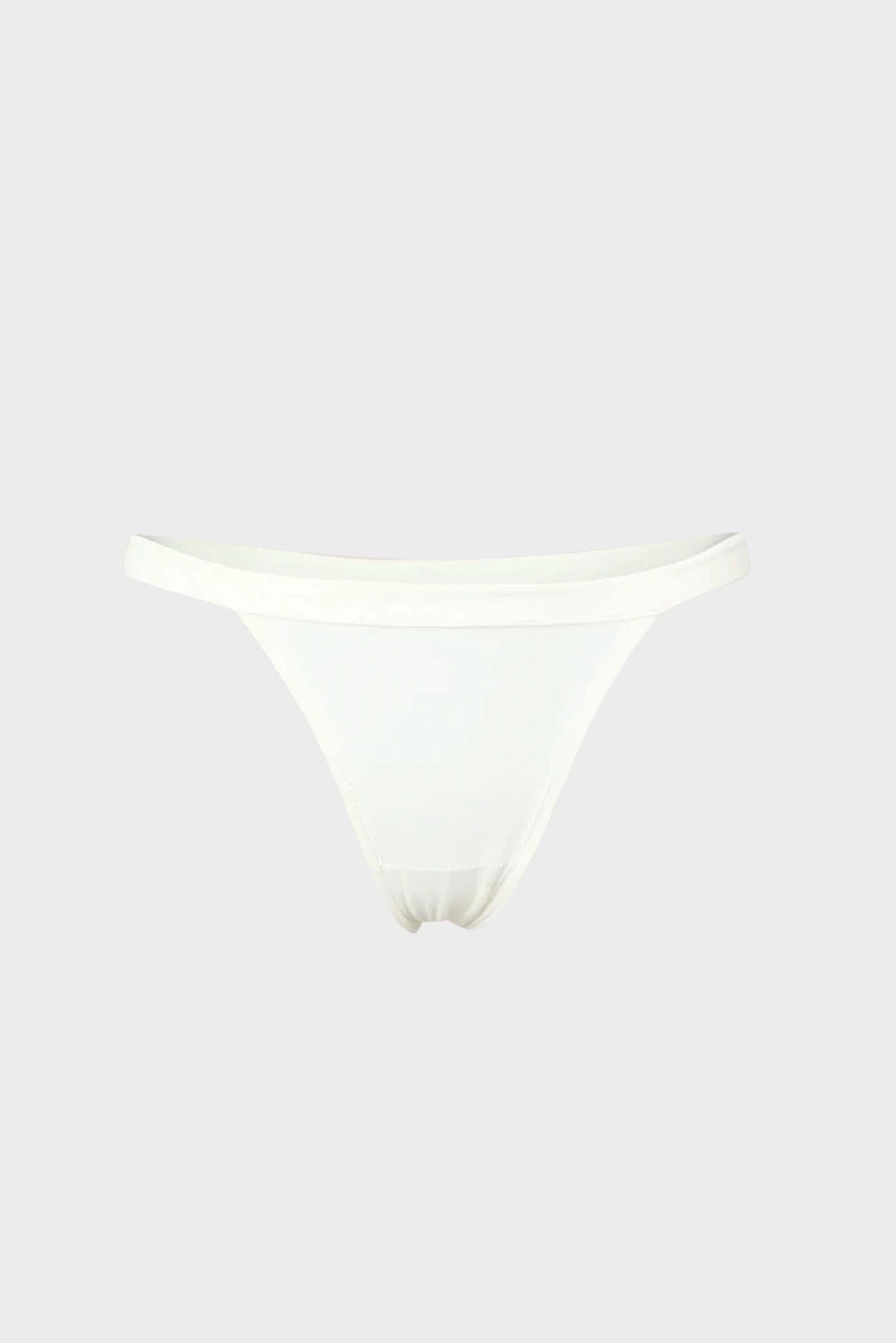 BRASILERA HILO ELLIPSE INVISIBLE ULTRA COMODA ESENCIALES CRUDO - imagen 3