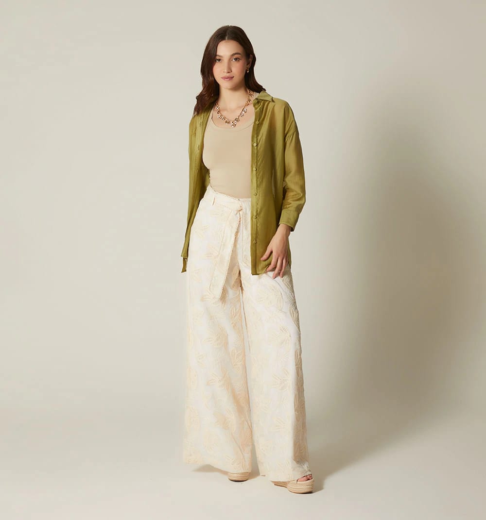Blusa tiras - imagen 10