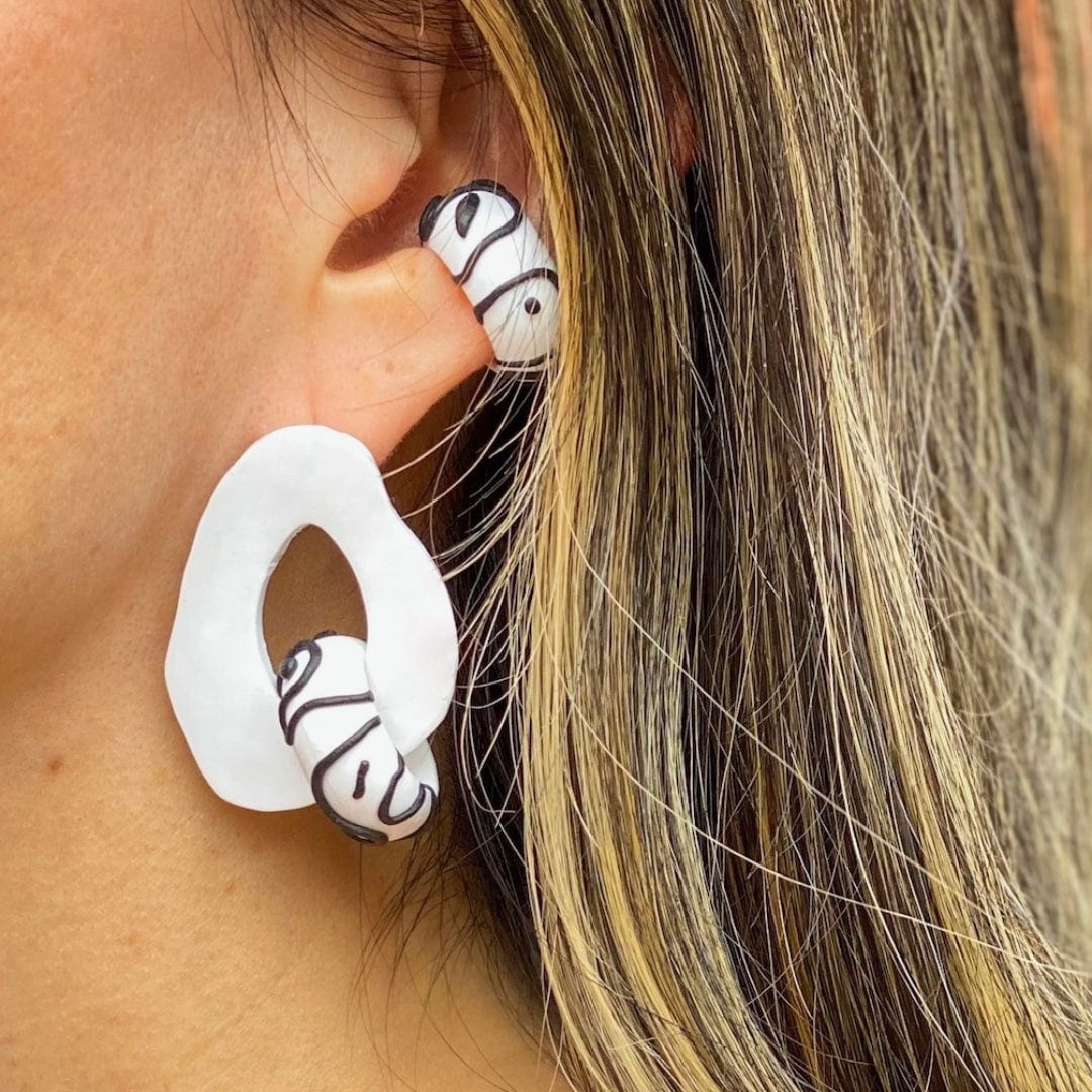 Earcuff Iris - imagen 4
