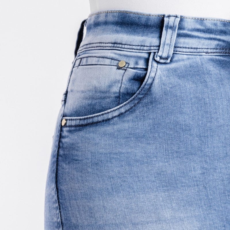 Jean Axspen Skinny AX-1223 - imagen 4