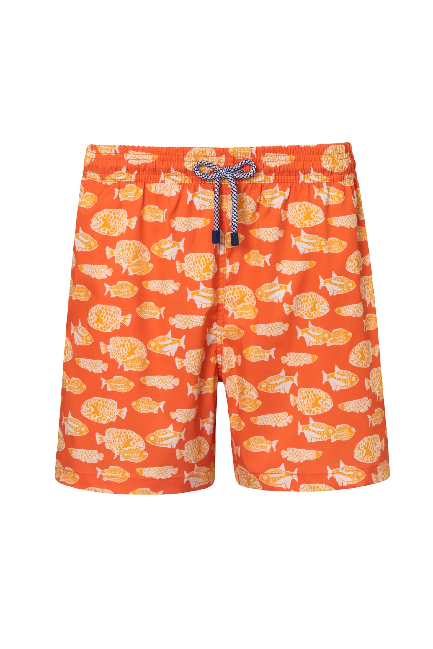 Pantaloneta de Baño Slim Baru2 - imagen 1
