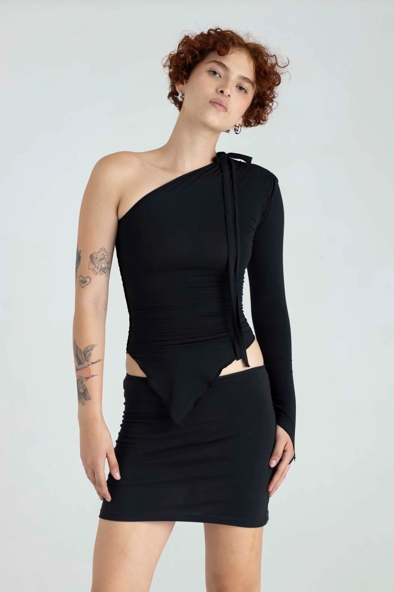 CORNELL BLACK TOP - imagen 25