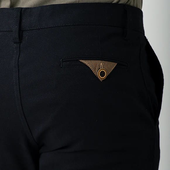 PANTALON RENZO DRILL - imagen 9