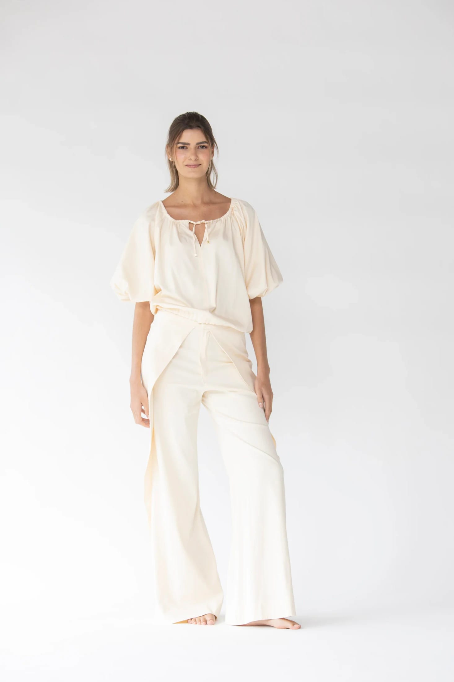BLUSA RADIANCE - imagen 1