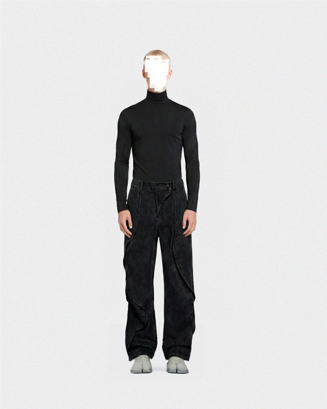 PANTALON WAiiV DNiiM - imagen 8