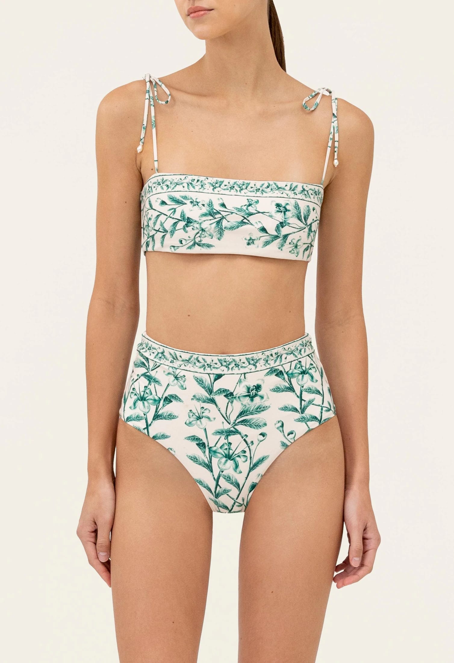 Primavera Ceiba Bikini top - imagen 5