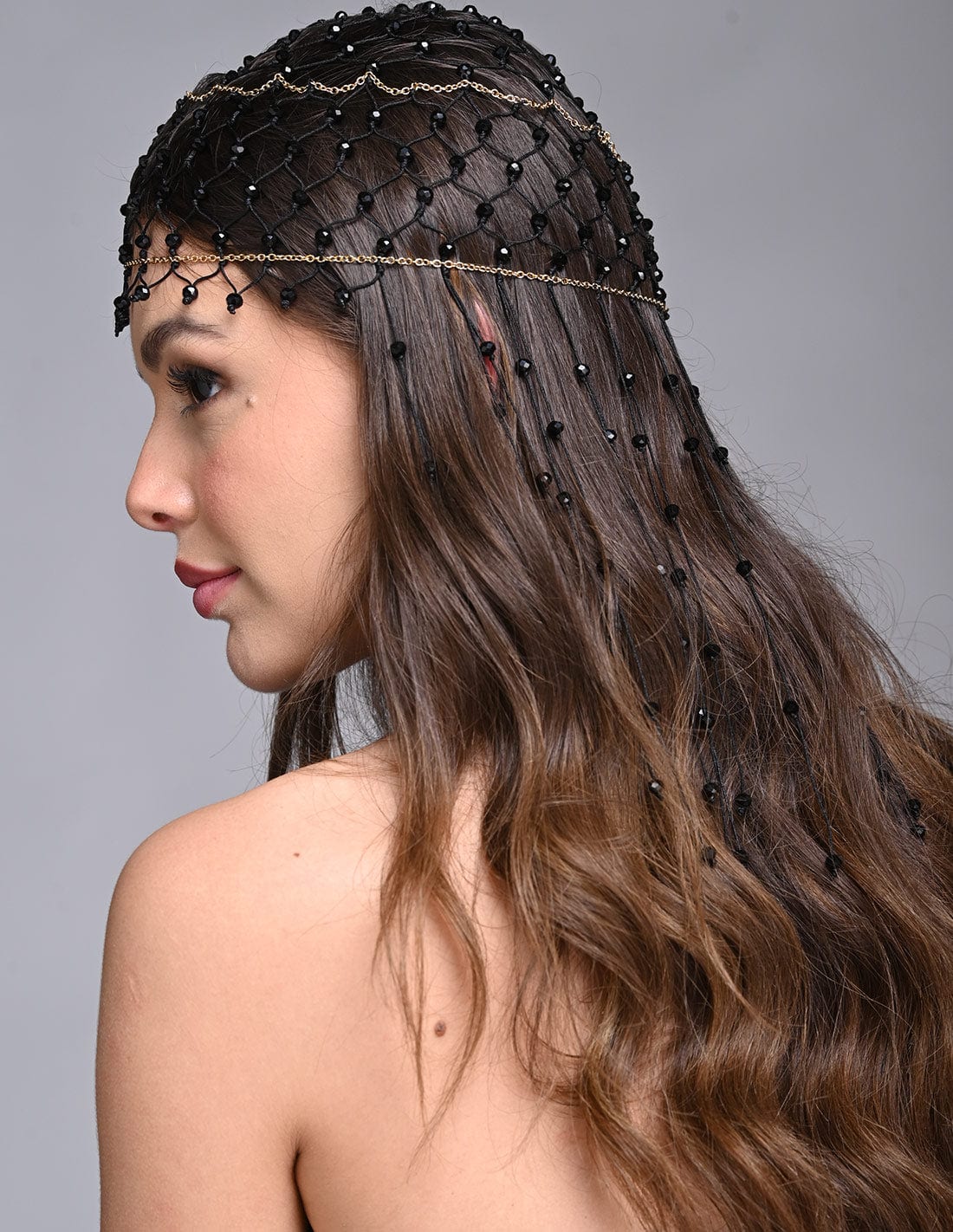 Tiara Skylar Negro - imagen 2