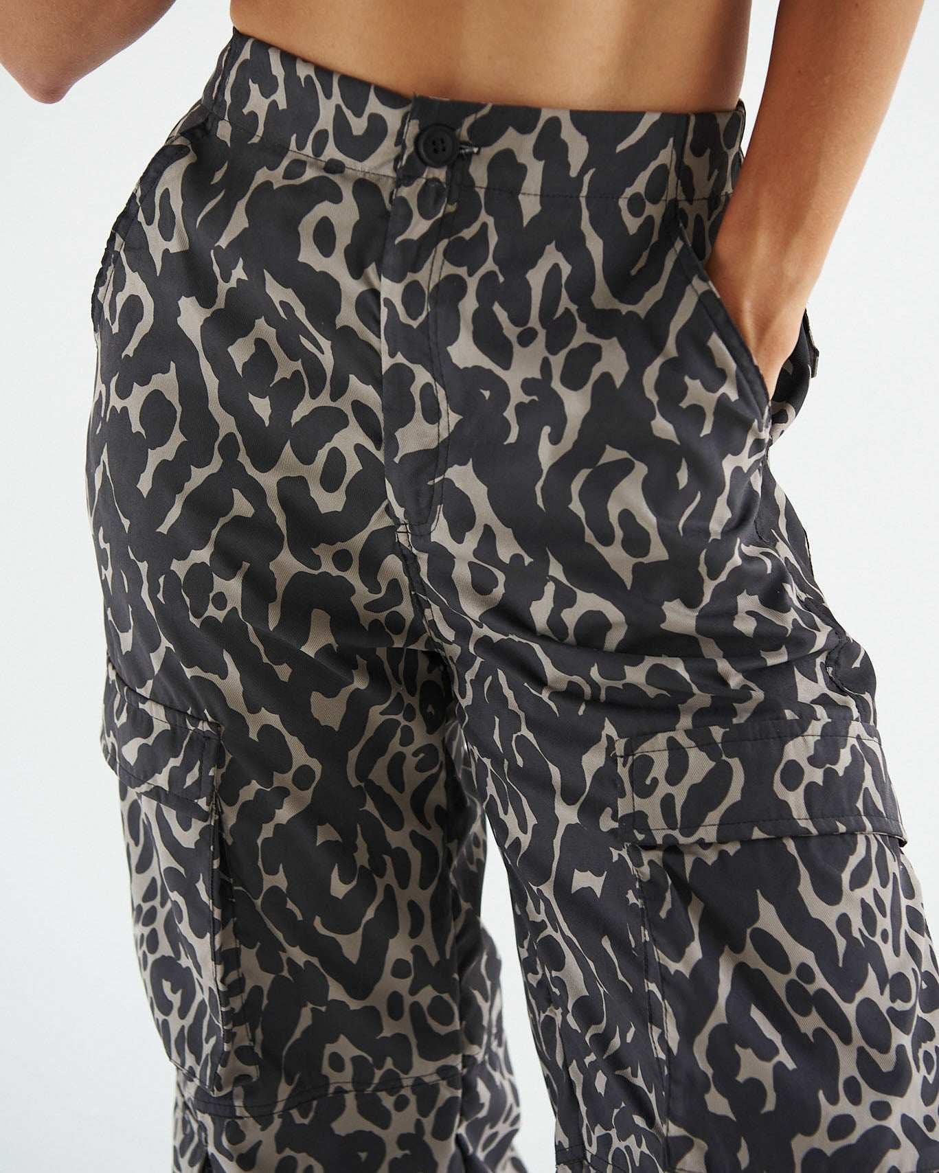 WILD PANTS - imagen 1