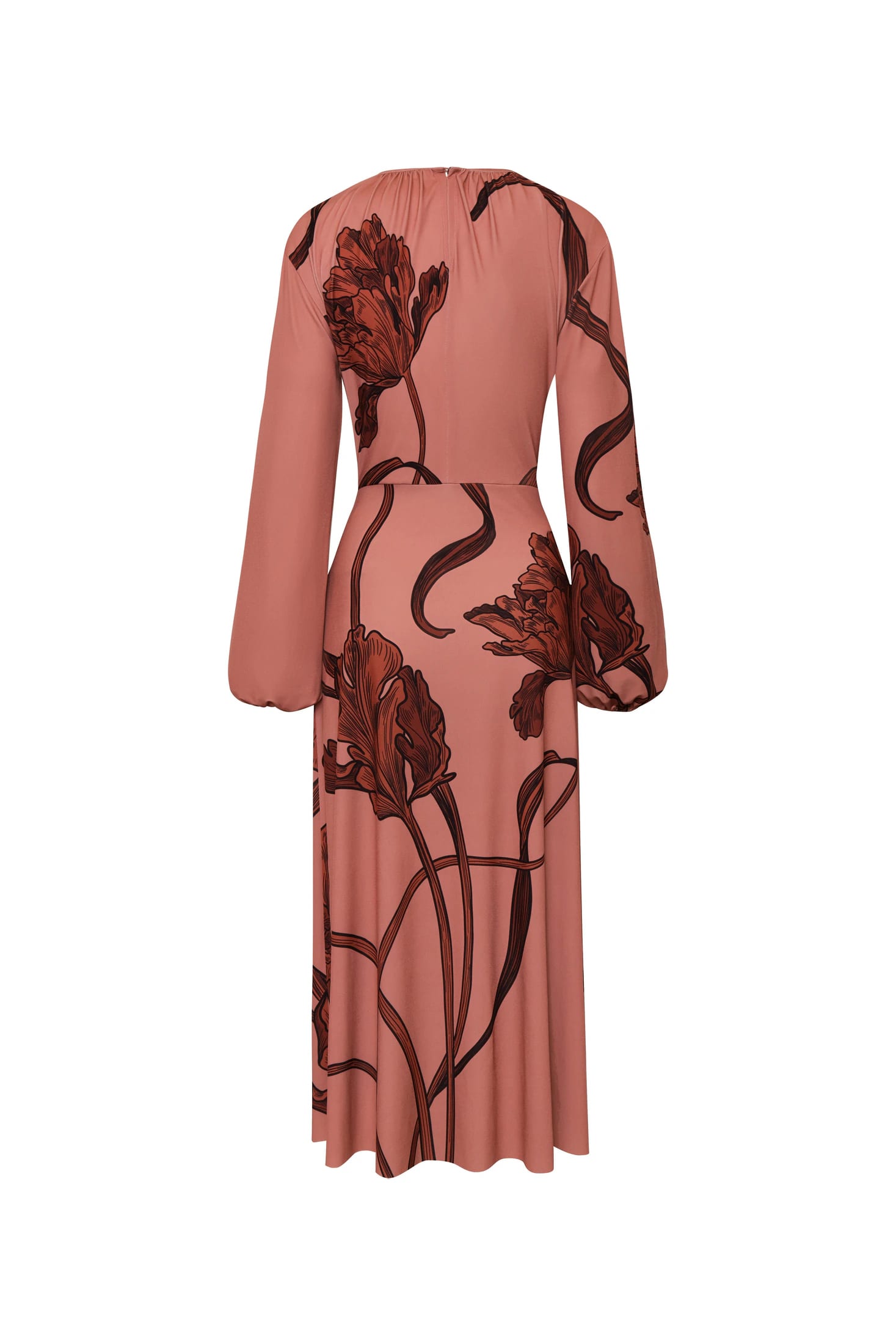 Llamado por Ti Midi Dress - imagen 3