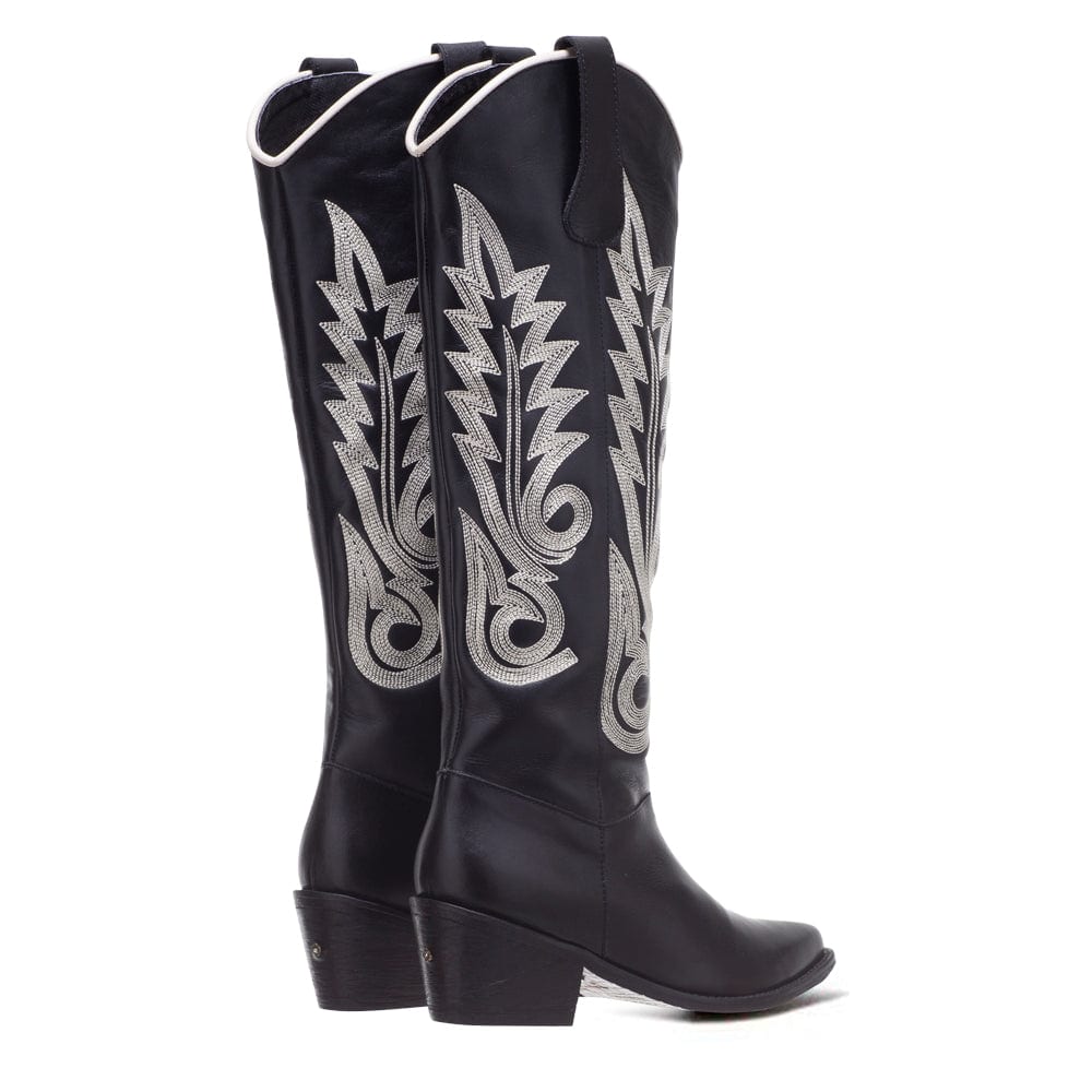 BOTA TEXANA G+P EXTRALARGA - imagen 3