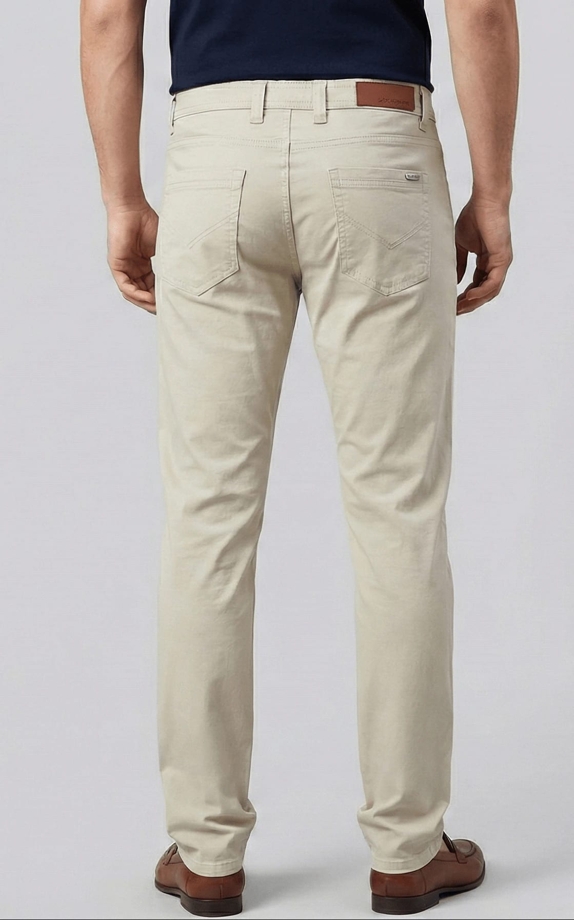 Pantalon 5 bolsillos Js - imagen 4