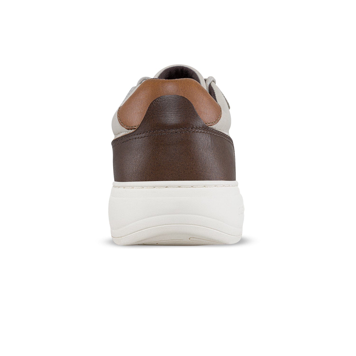 Zapatos Casuales Linz Blanco Lussio para Hombre - imagen 5