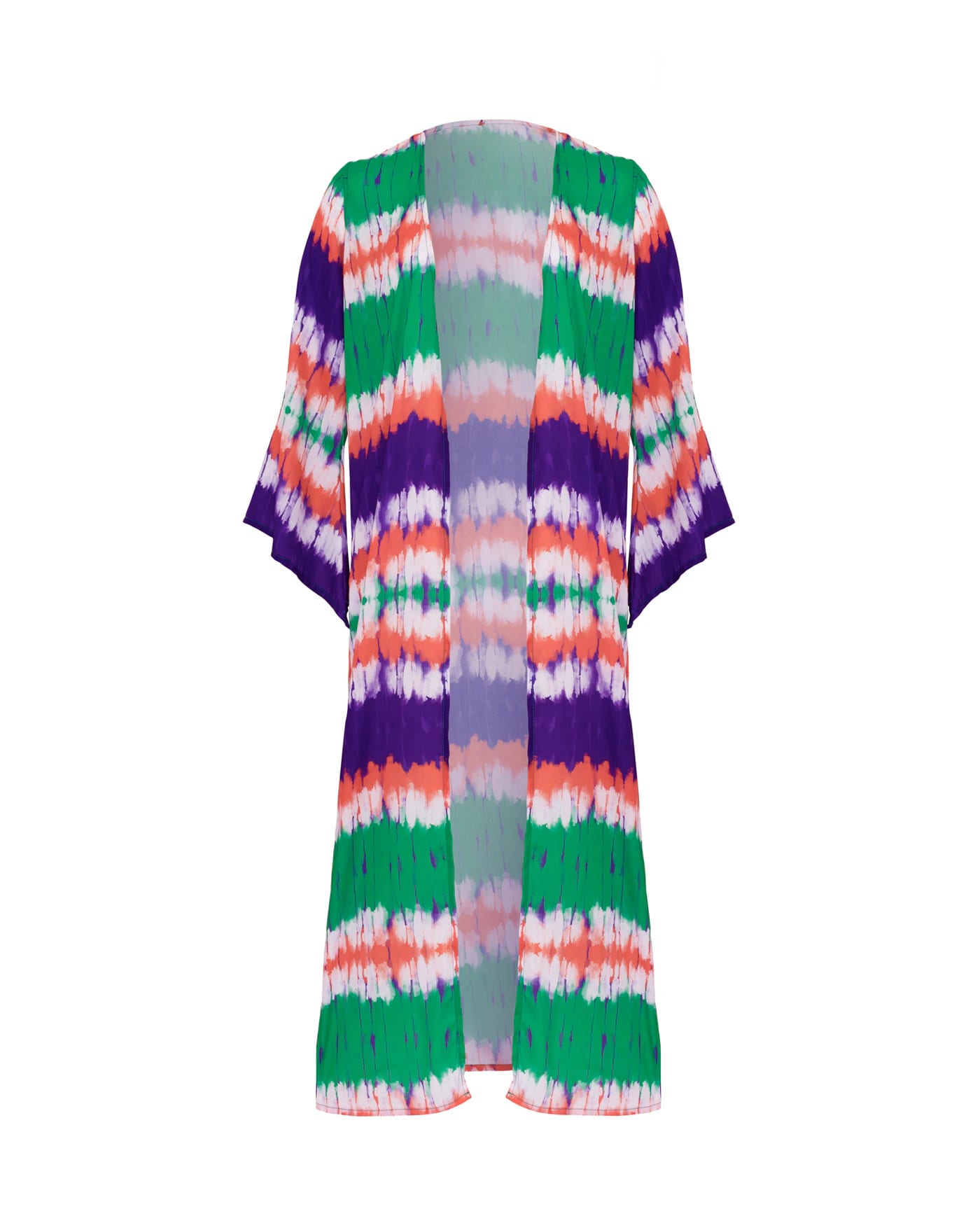 KIMONO EDEN - imagen 1