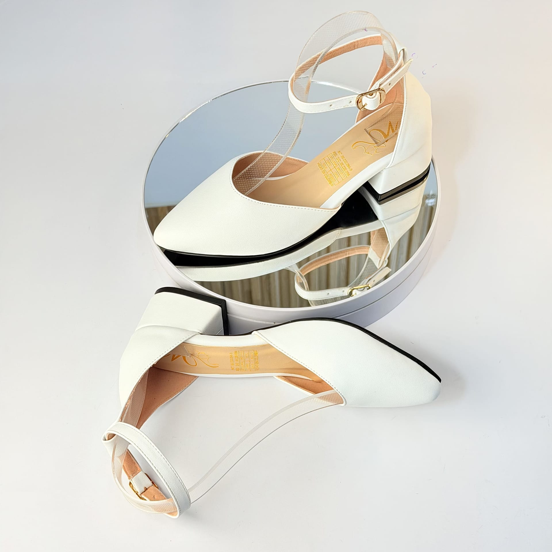 Tacon REF. 3038 | 3 ½ - imagen 6