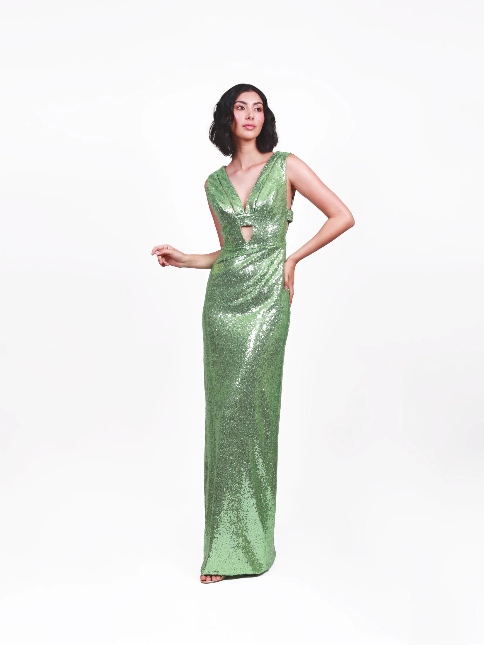 VESTIDO PALLADIUM - imagen 7