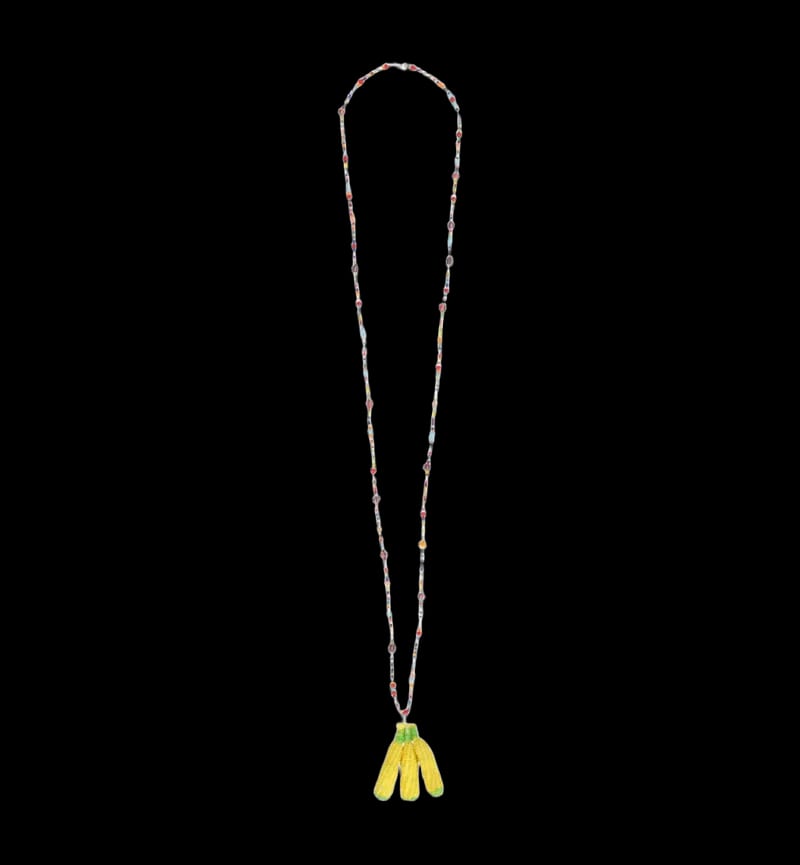 Collar Banano - imagen 1