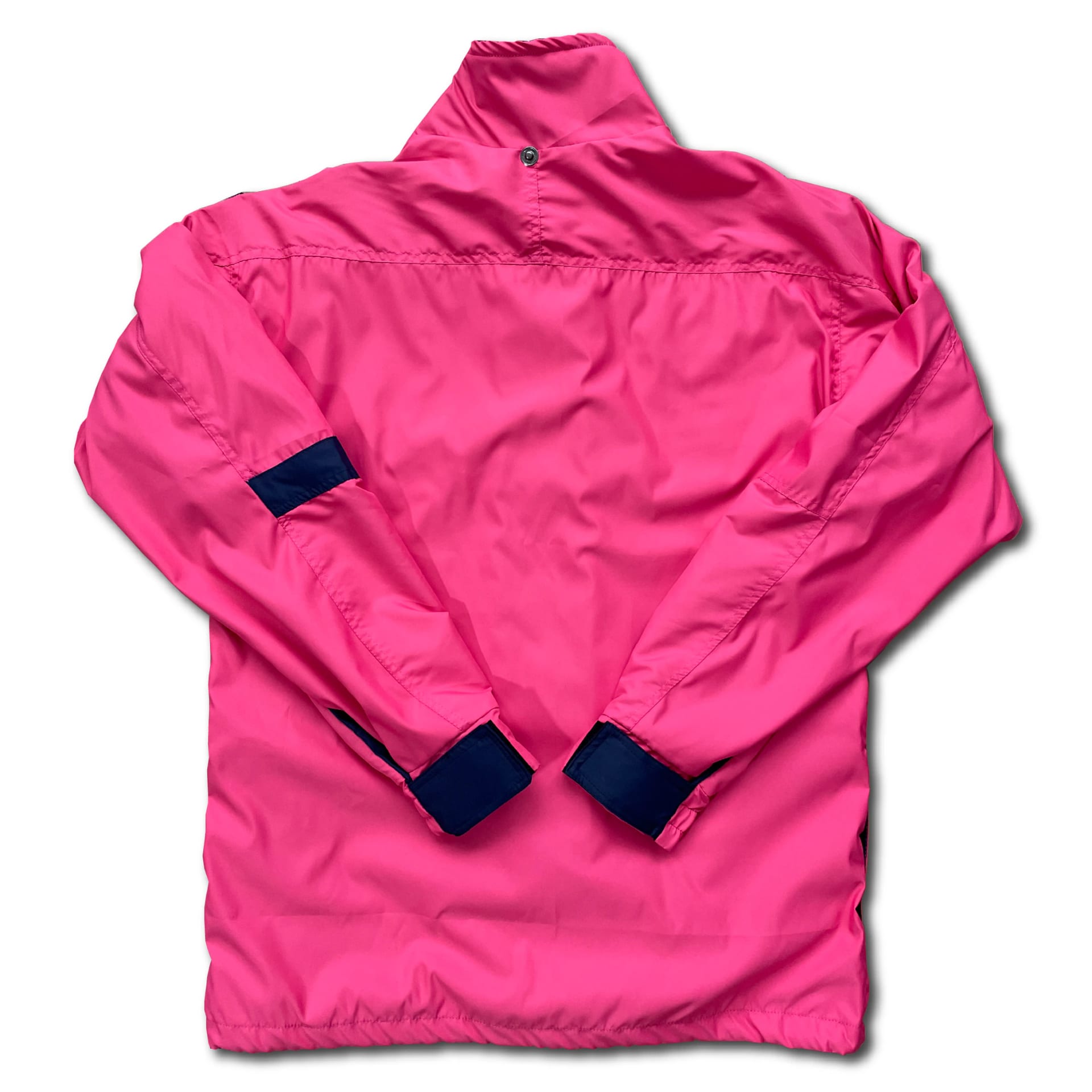 Chaqueta Exploradora Rosada Térmica - imagen 3