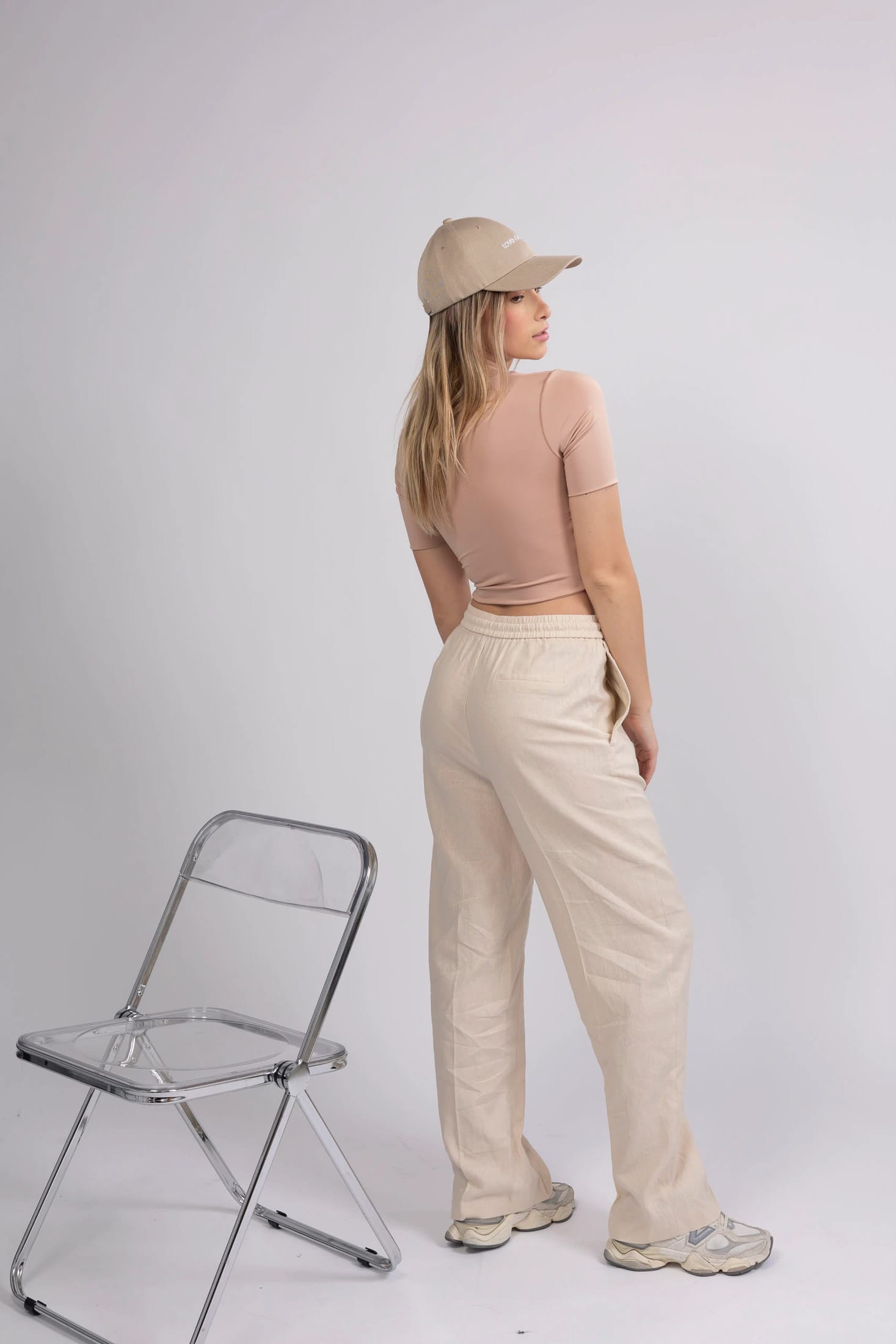 Crop Top – Toronto - imagen 7