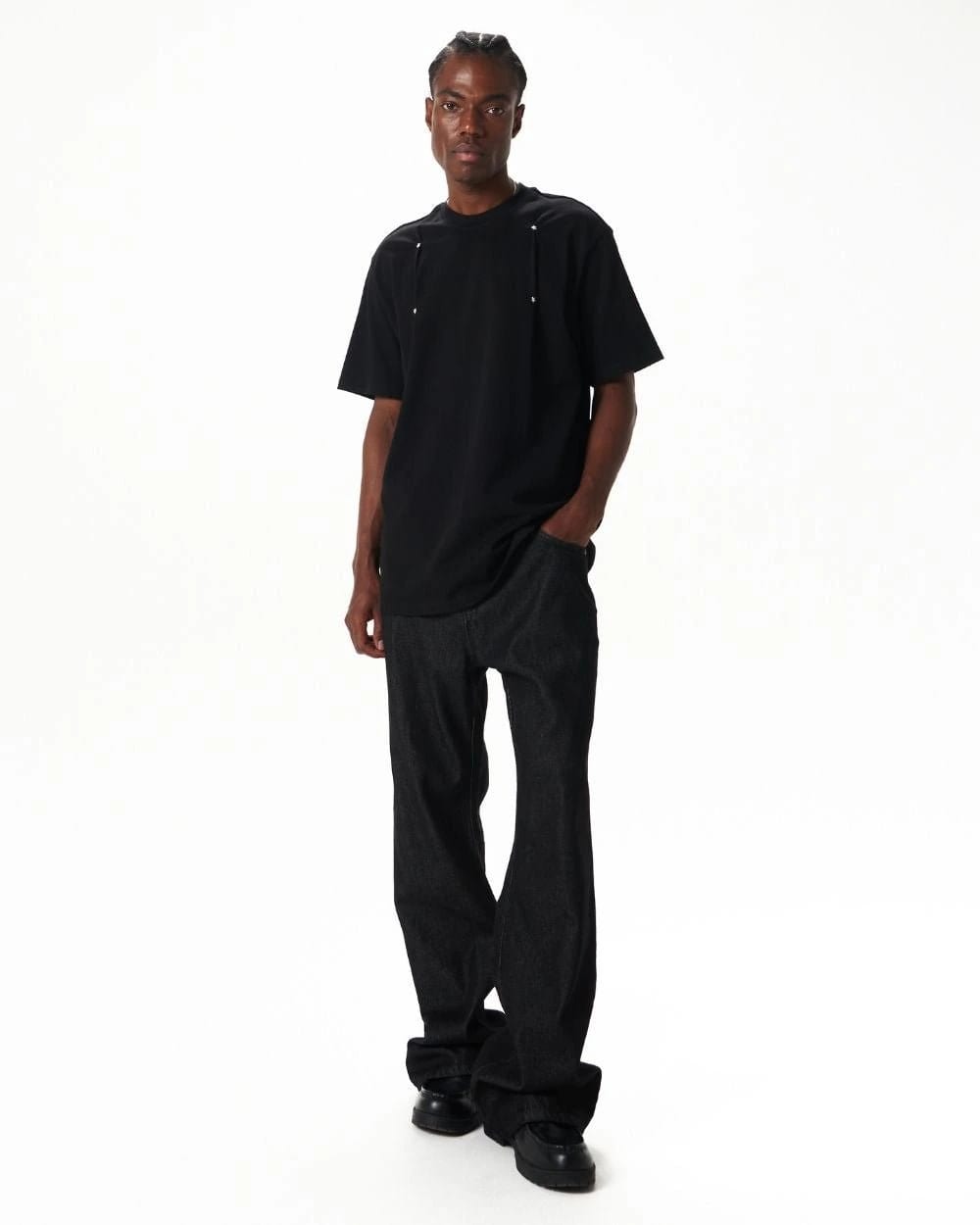 STUD TEE - imagen 7