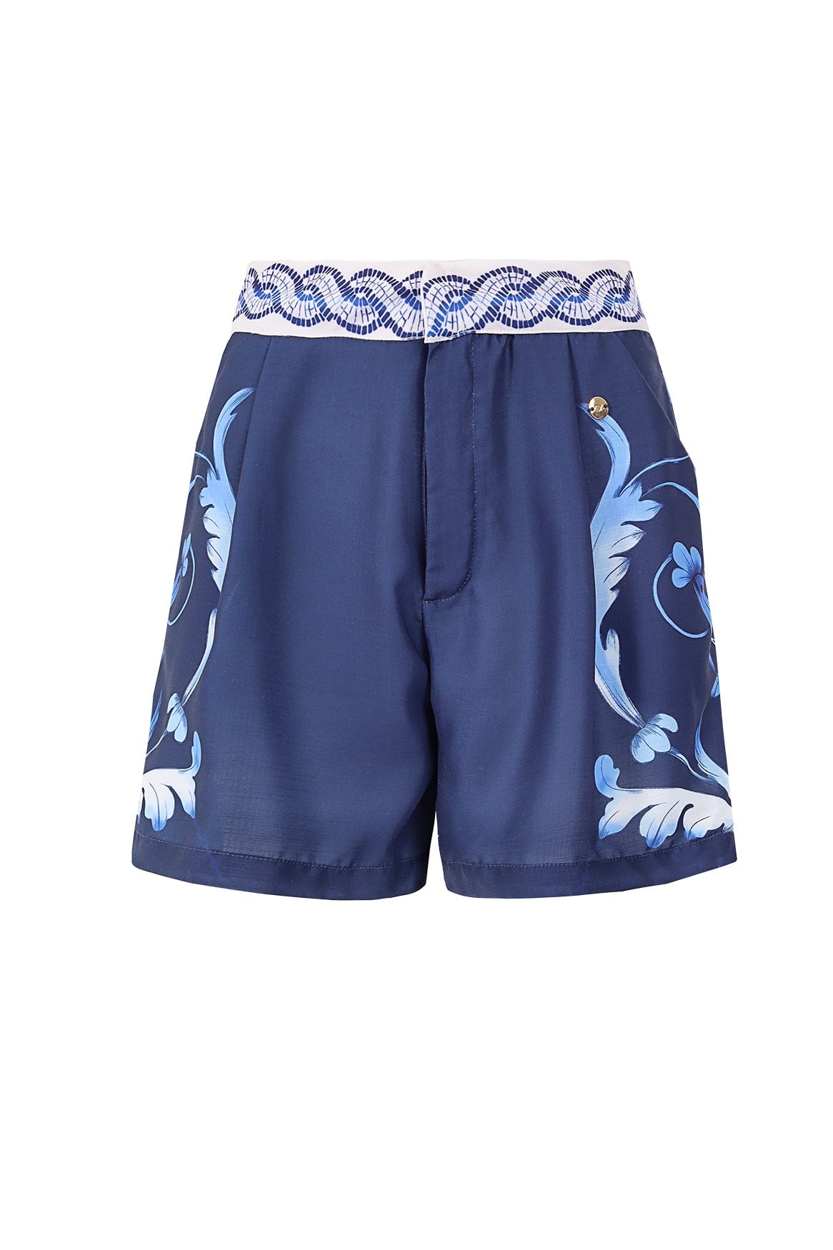 SHORTS JUNE HELIOS - imagen 4