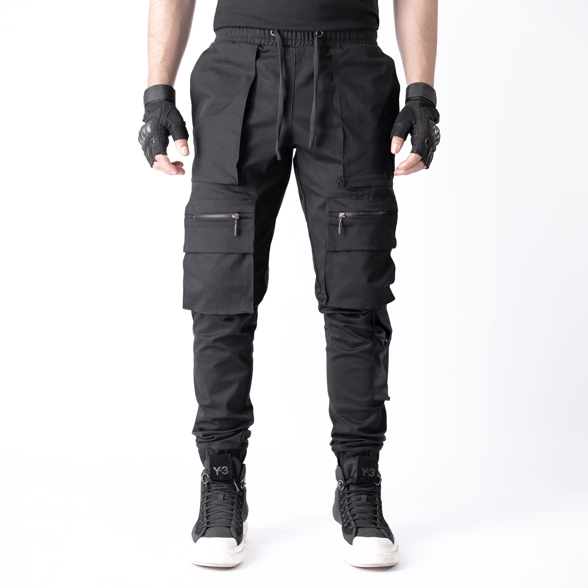 Pantalon Keisatsu Slimfit - imagen 2
