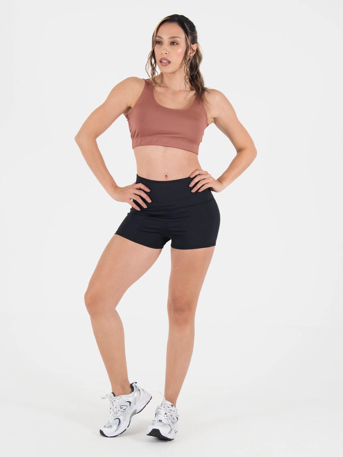 Tampa mini short set - imagen 1