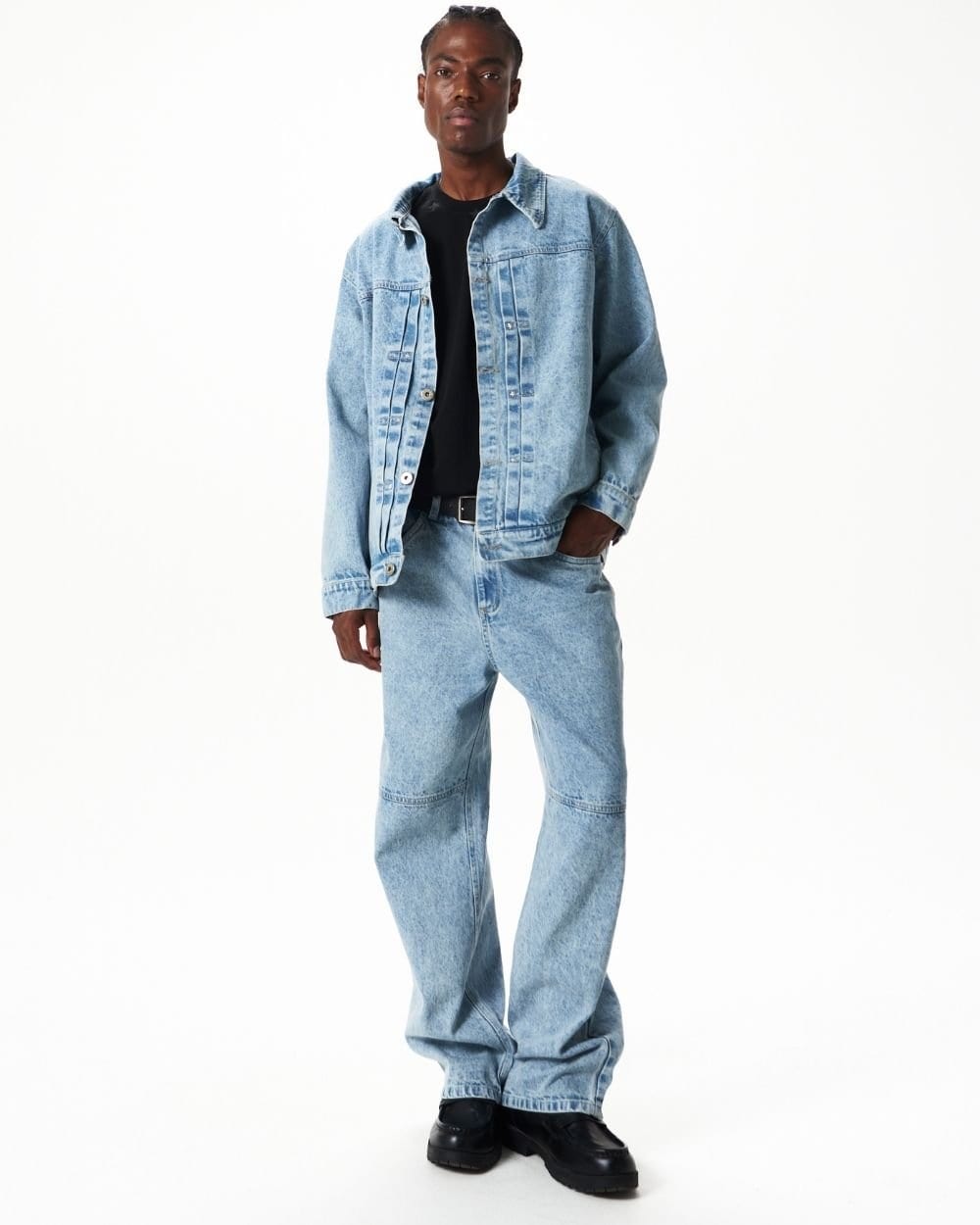 TYPE 2 JACKET - imagen 2