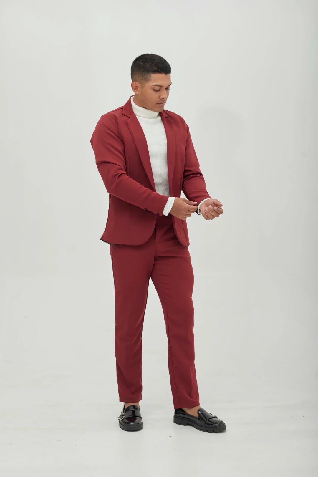 Blazer Vino - imagen 3
