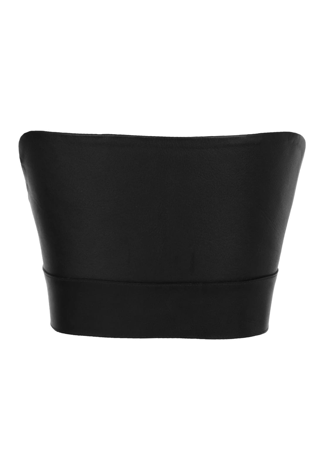 INTRECCIATO TOP LEATHER - imagen 2