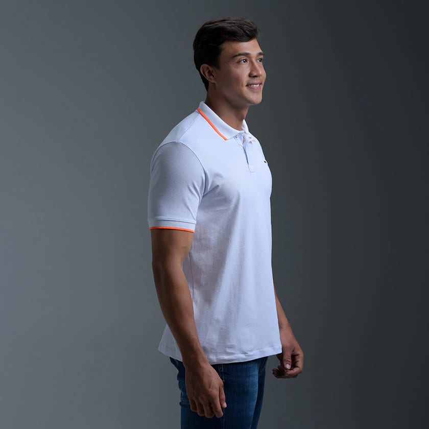 Polo Blanco - imagen 4