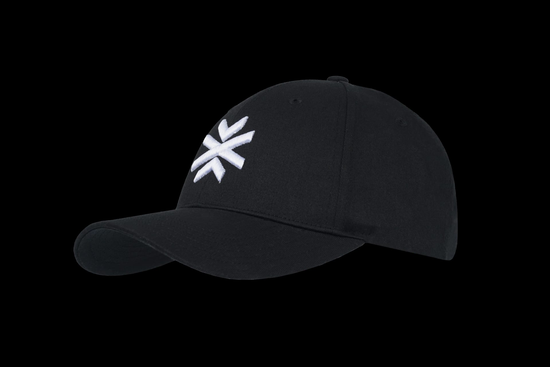 Gorra Logo White/Blue - imagen 1