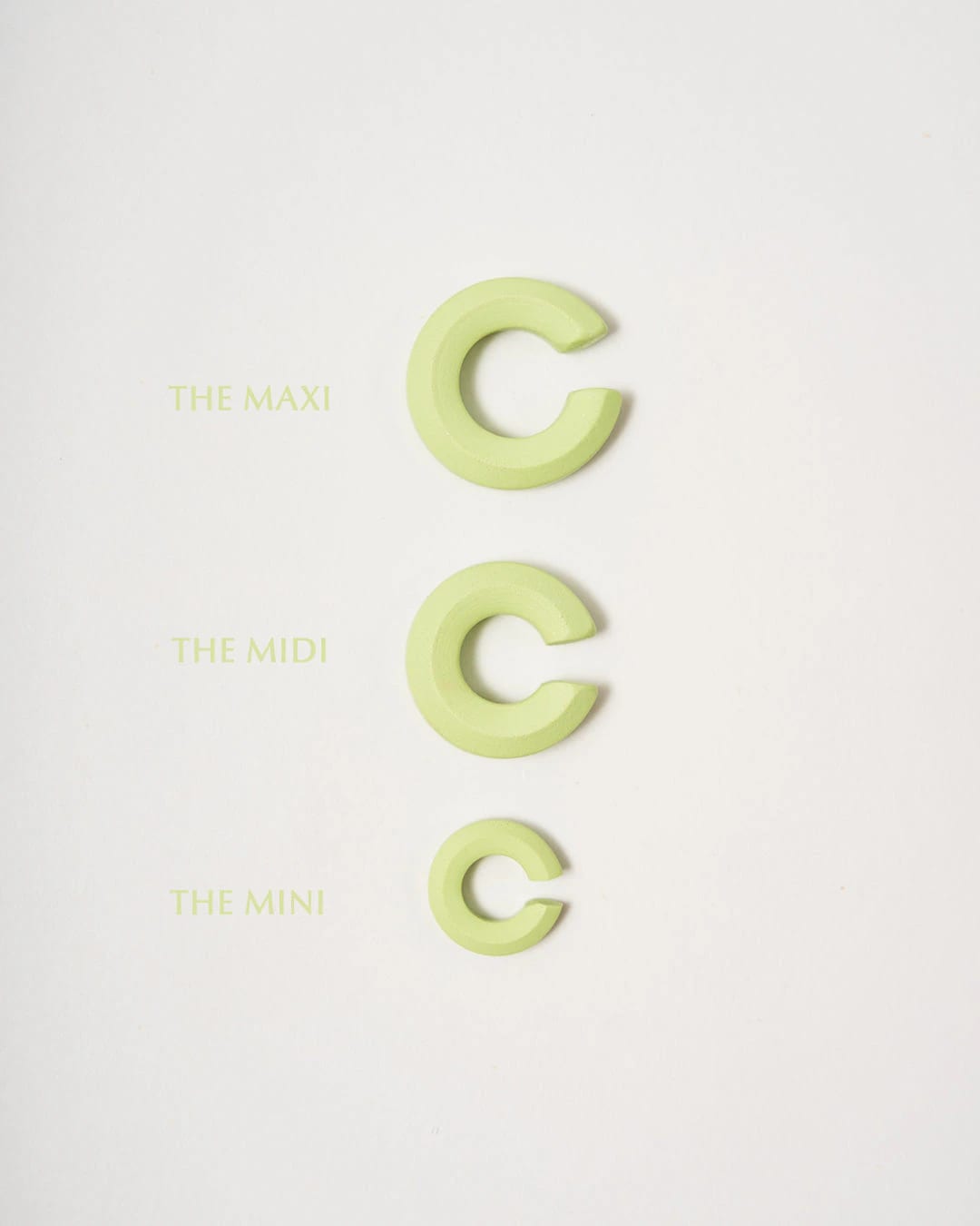 Geo Darling Earcuff Mini - imagen 4
