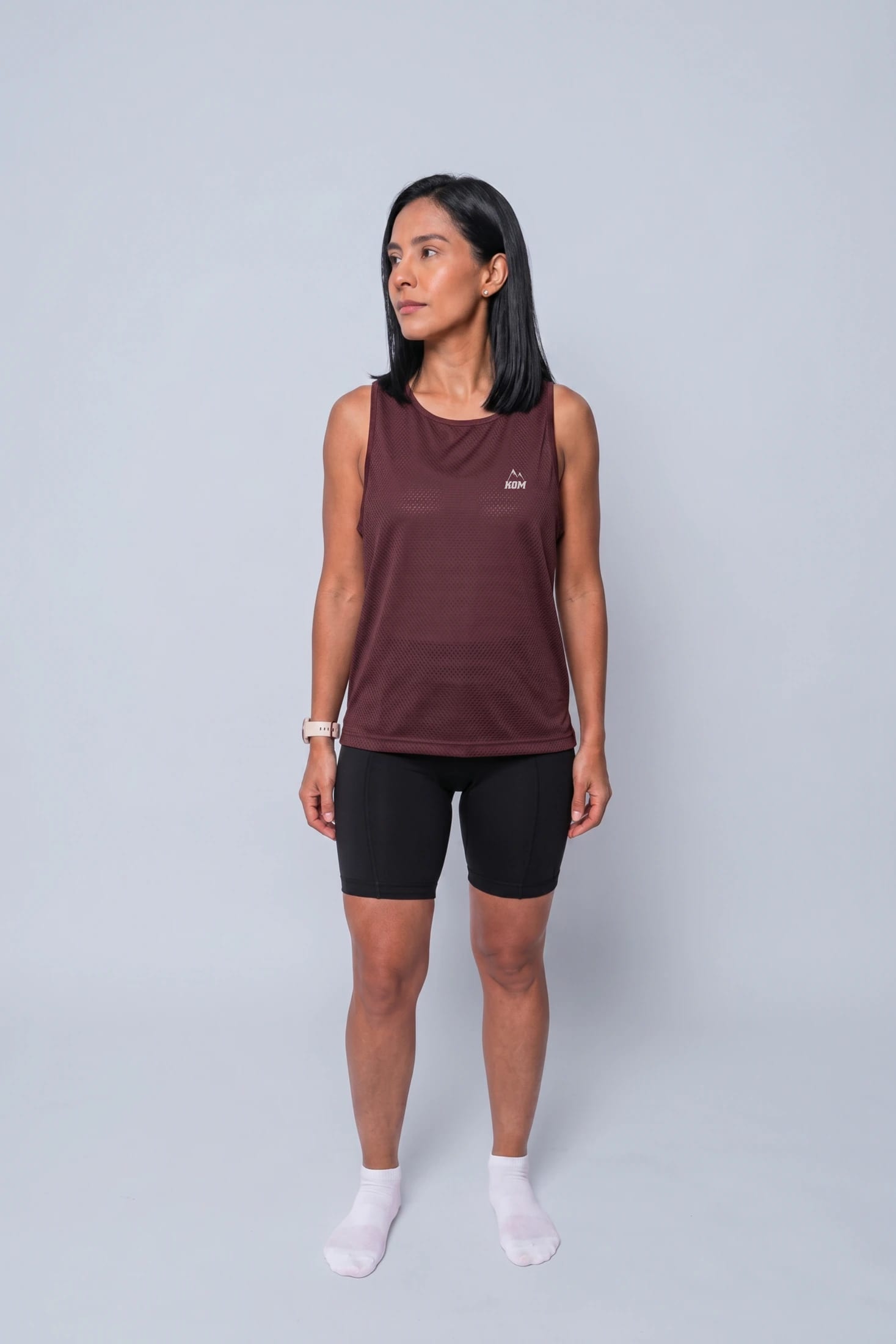 PRE ORDER | Esqueleto Running GIRO Natural™ - imagen 4