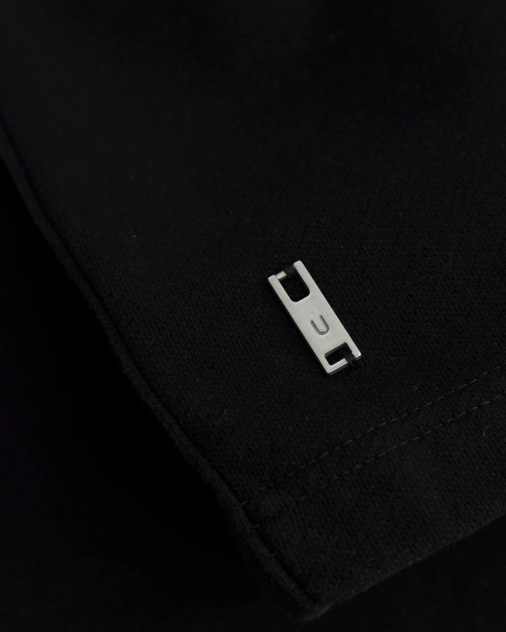 Line Basic Straightpants Black - imagen 6