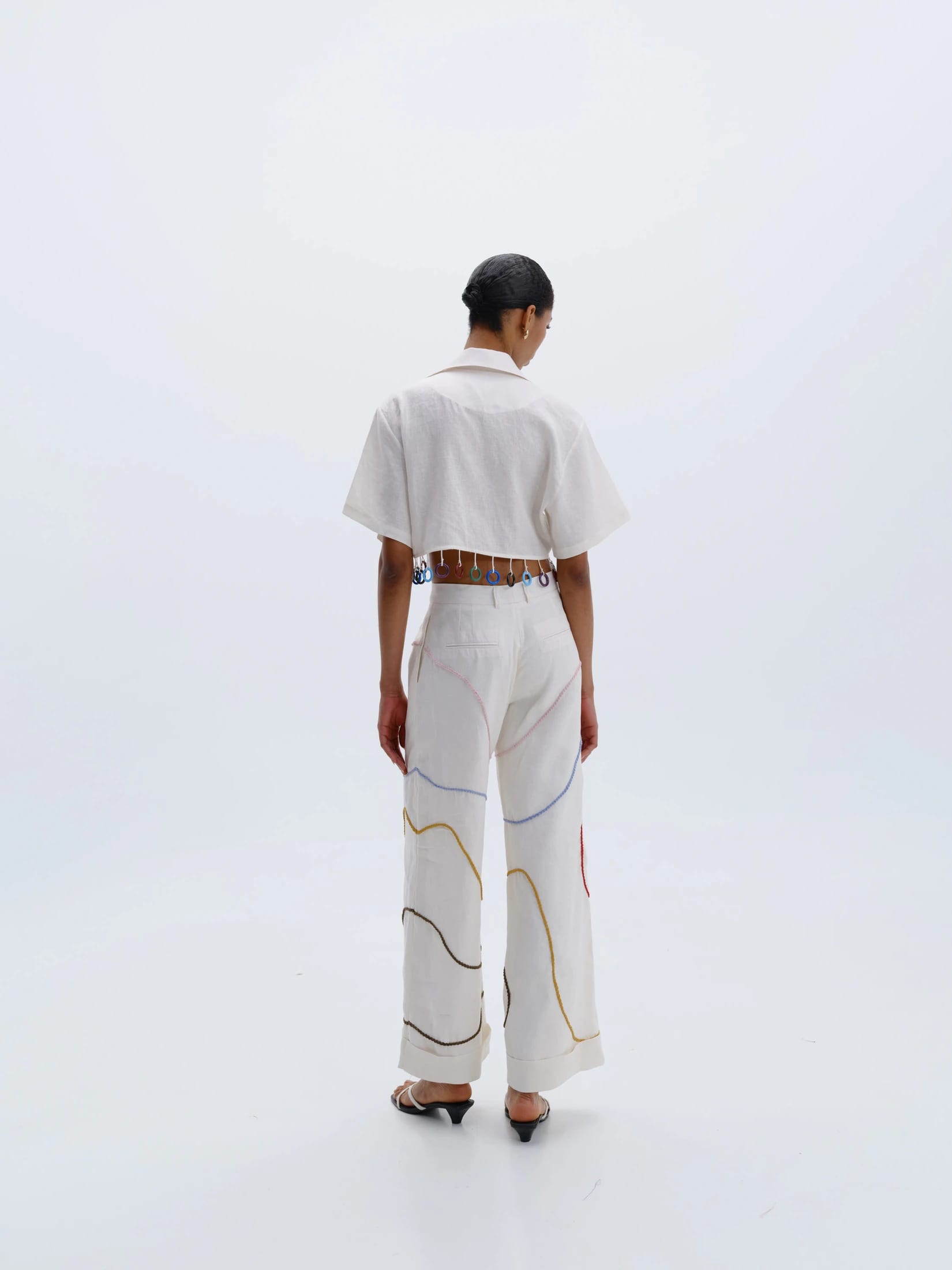 ANTONIA PANTS - imagen 2