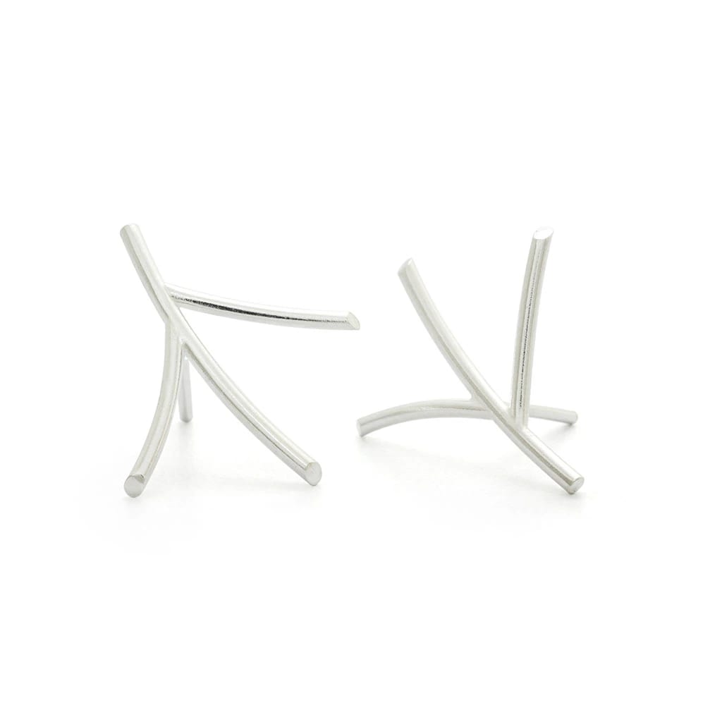 Aretes rhipsalis minis - imagen 1