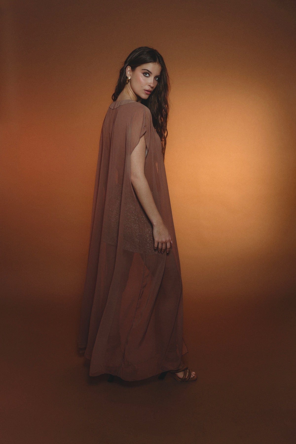 Alina Cape | Hazel - imagen 2