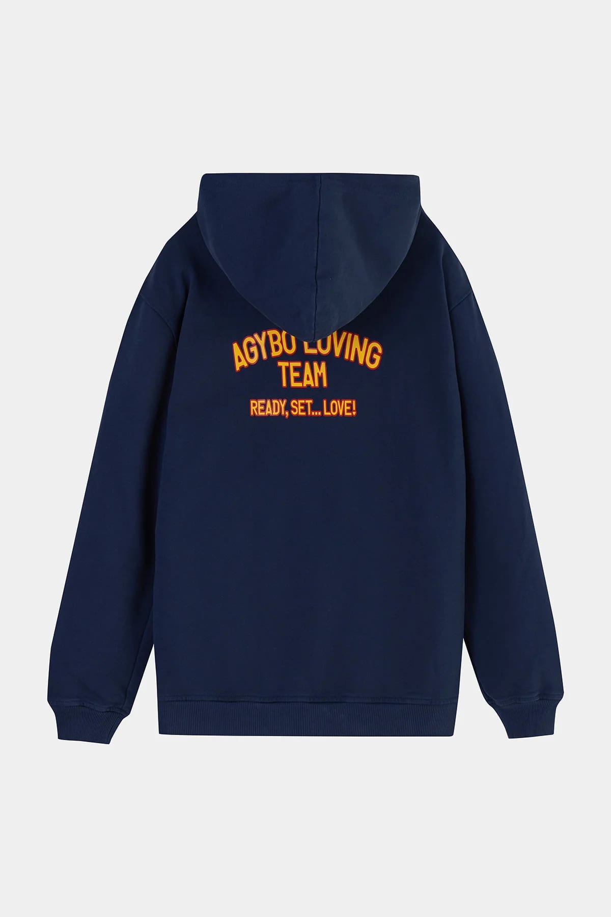 A-TEAM HOODIE - imagen 8