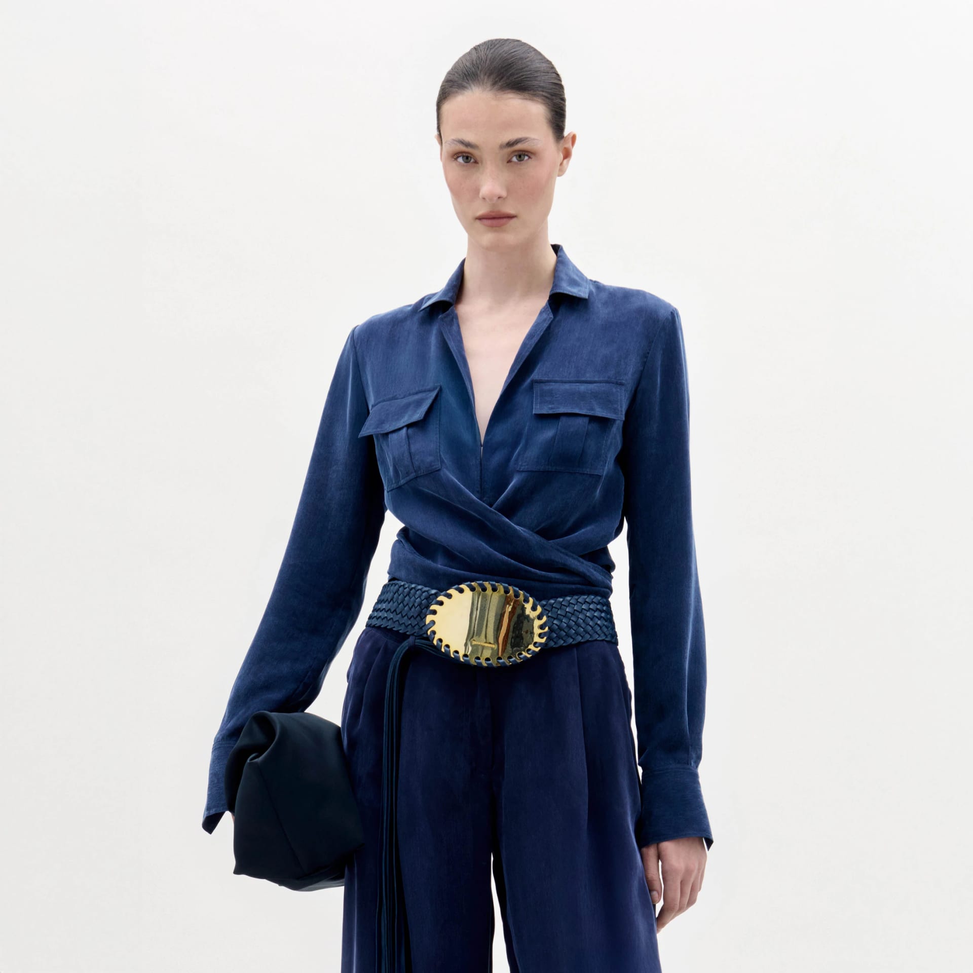 Caserta Blouse - imagen 1